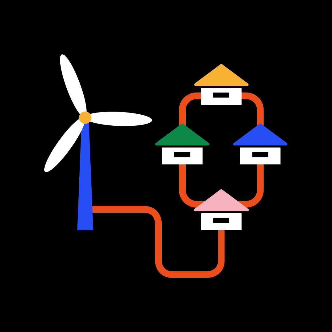 Go to Germany for community energy