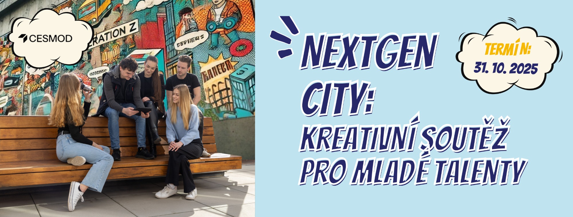 Nextgen city