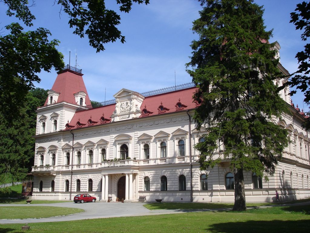Asistivní technologie v Sociálních službách Šebetov