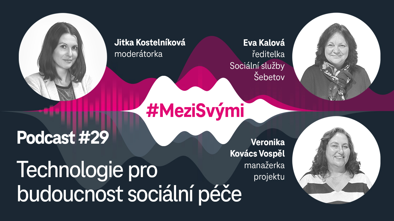 Jak může vypadat moderní péče v sociálních službách?